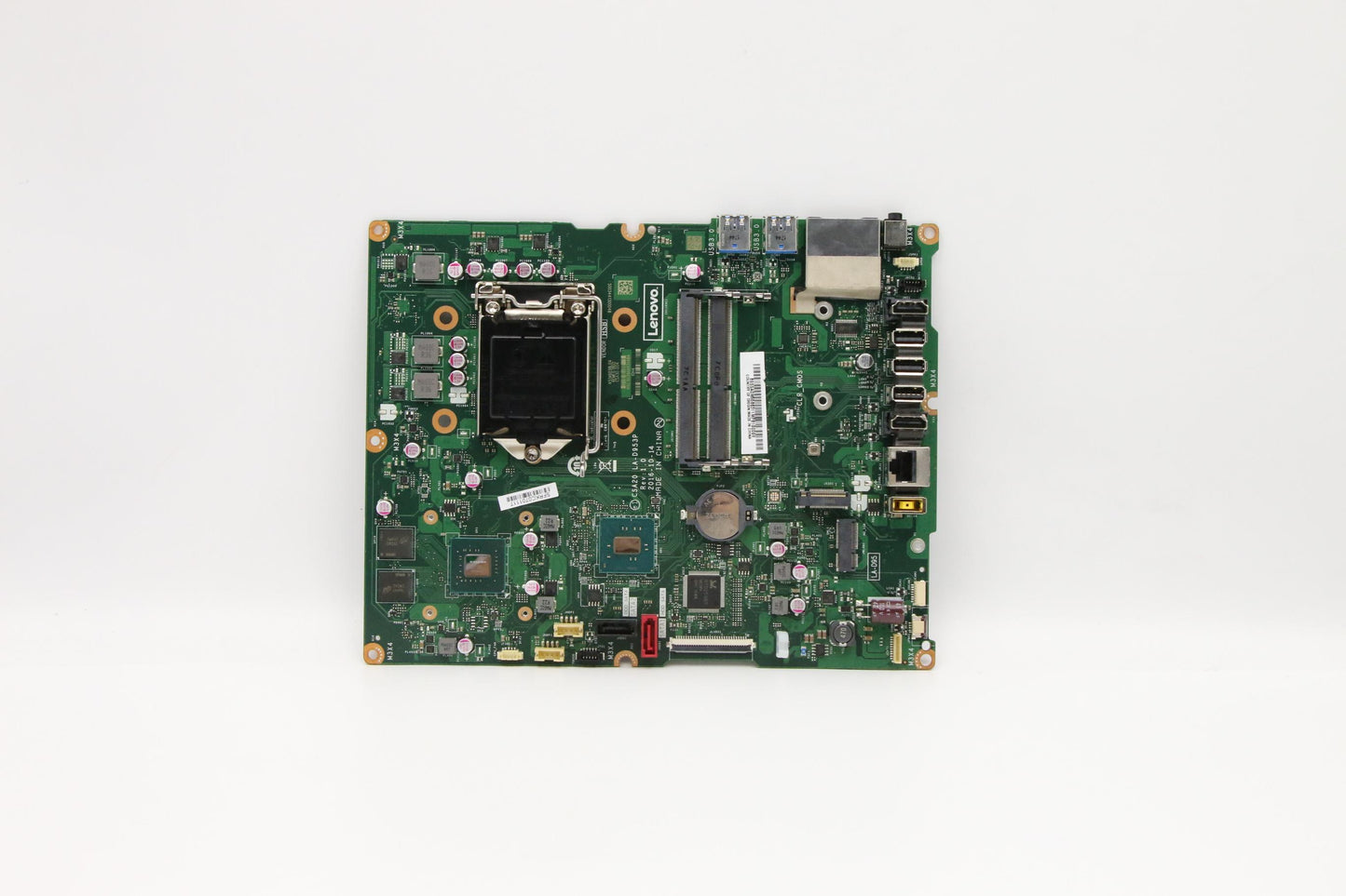 Lenovo Mb Dis 2G Kbl Row Hdmi Nok - 01LM016