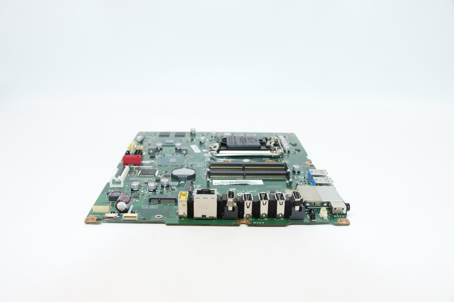 Lenovo Mb Dis 2G Kbl Row Hdmi Nok - 01LM016