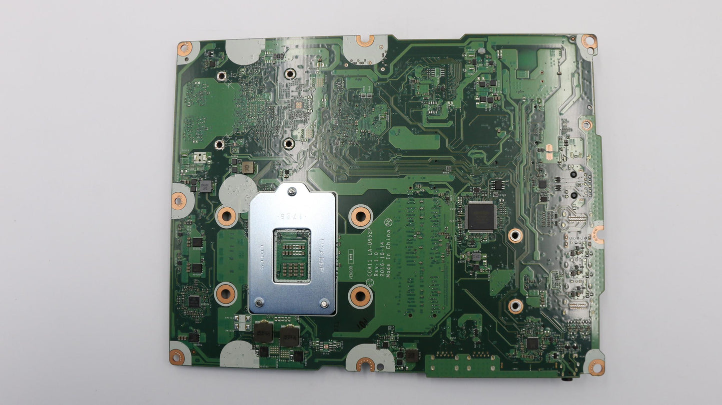 Lenovo Mb Uma Hdmi-Out W/Rtc Nok - 01LM041