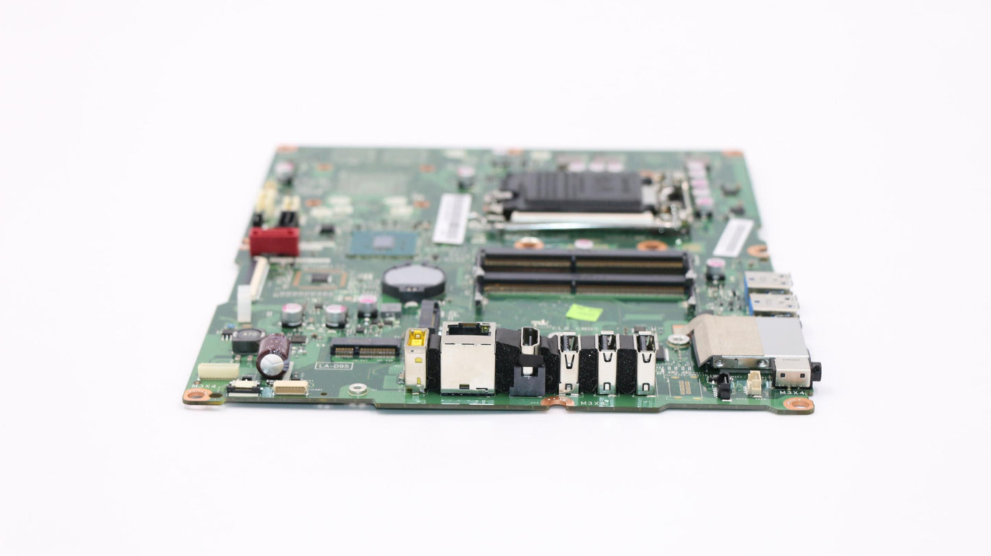 Lenovo Mb Uma Hdmi-Out W/Rtc Nok - 01LM041