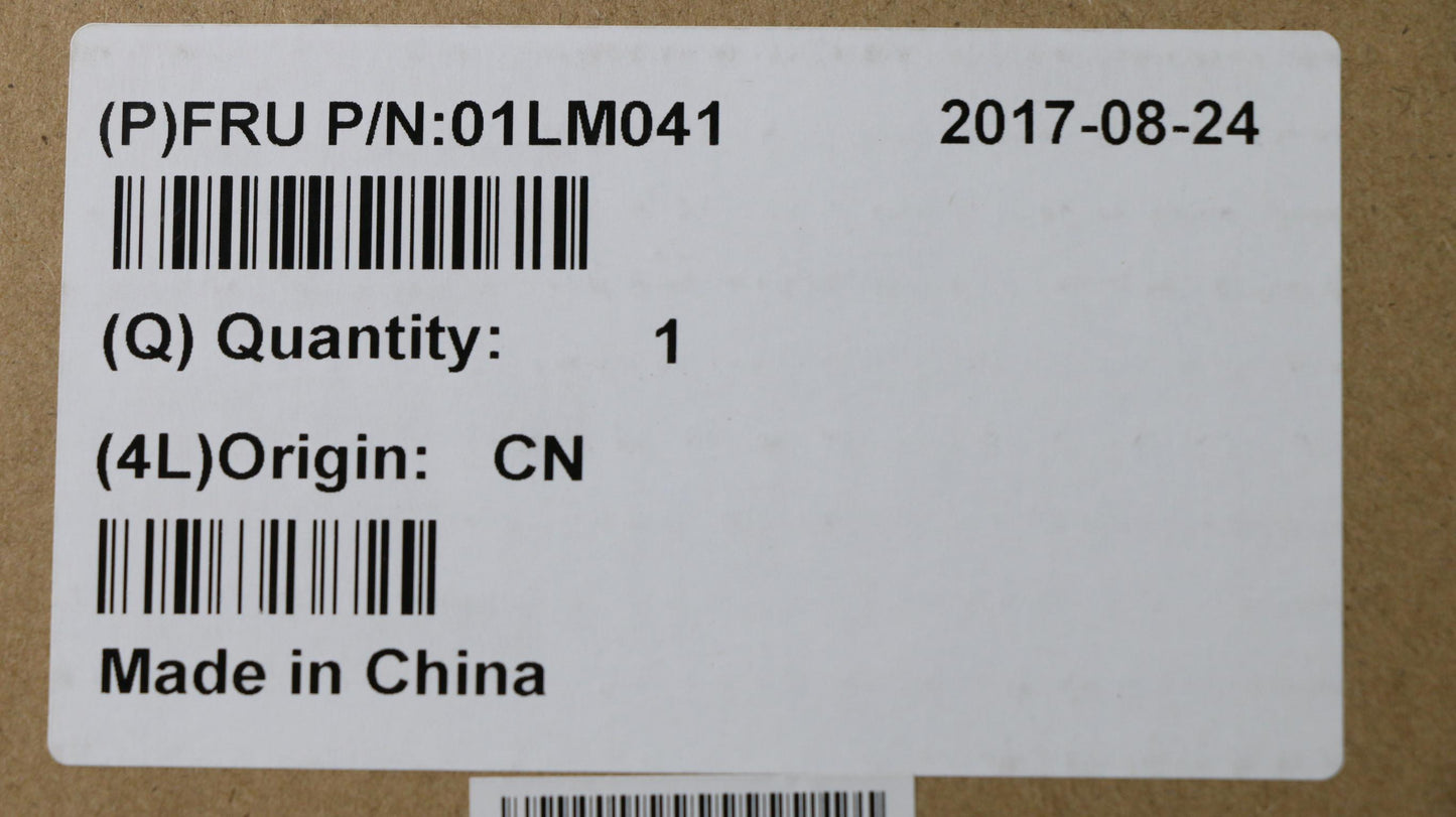 Lenovo Mb Uma Hdmi-Out W/Rtc Nok - 01LM041