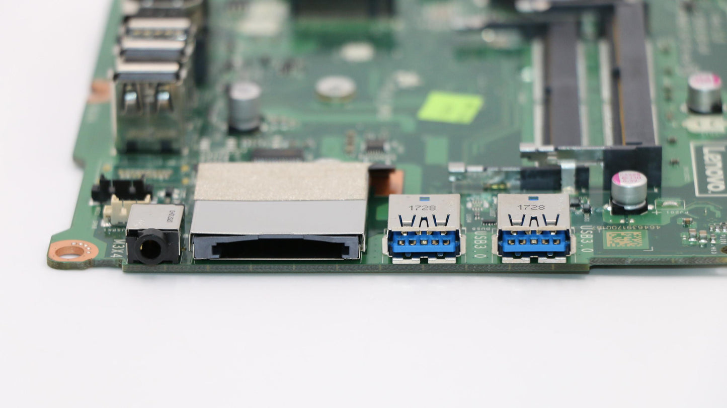 Lenovo Mb Uma Hdmi-Out W/Rtc Nok - 01LM041