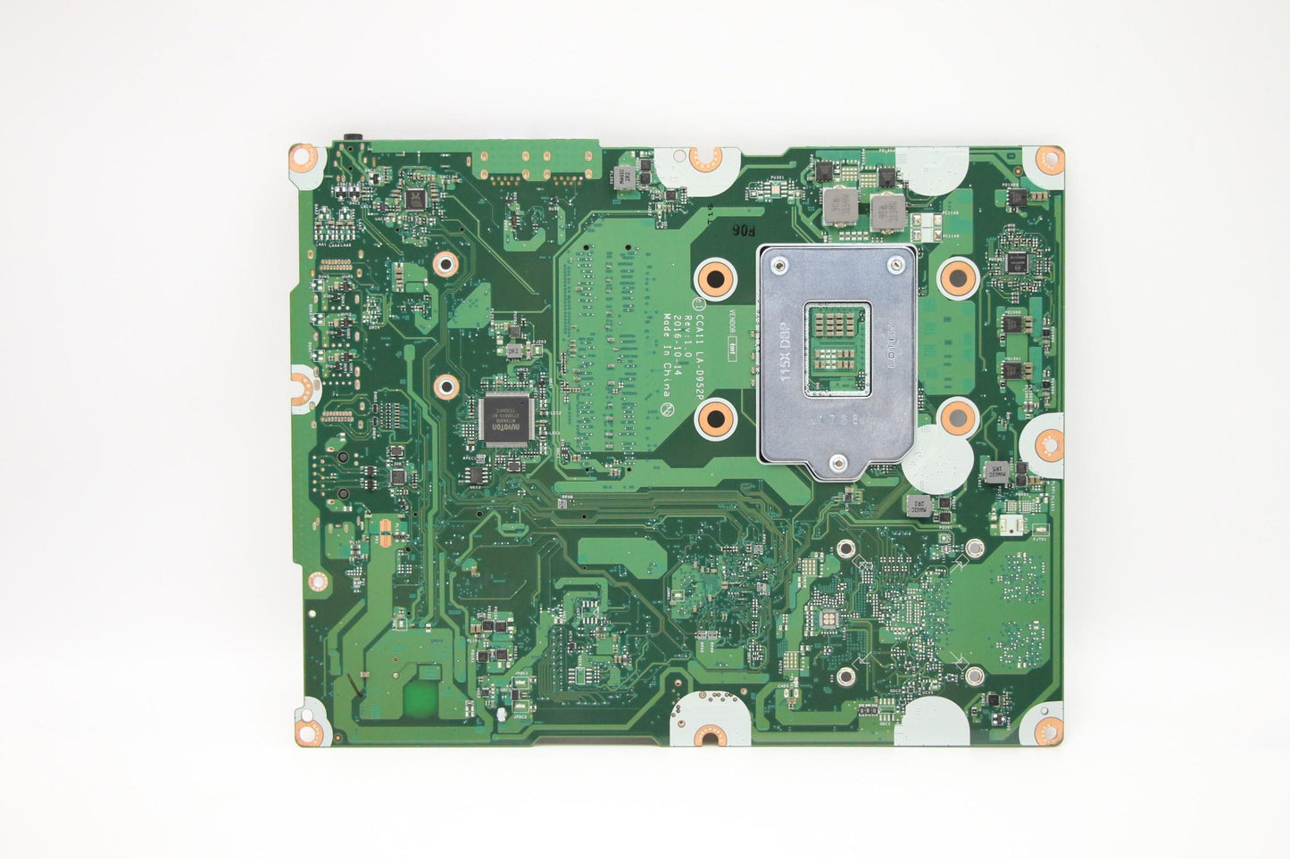 Lenovo Mb Uma Hdmi-Out W/Rtc Win - 01LM042
