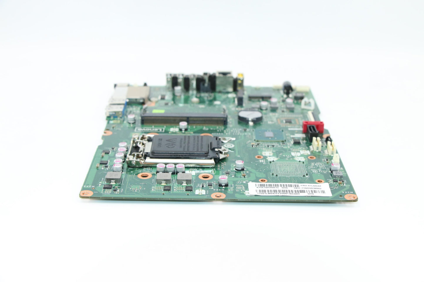 Lenovo Mb Uma Hdmi-Out W/Rtc Win - 01LM042