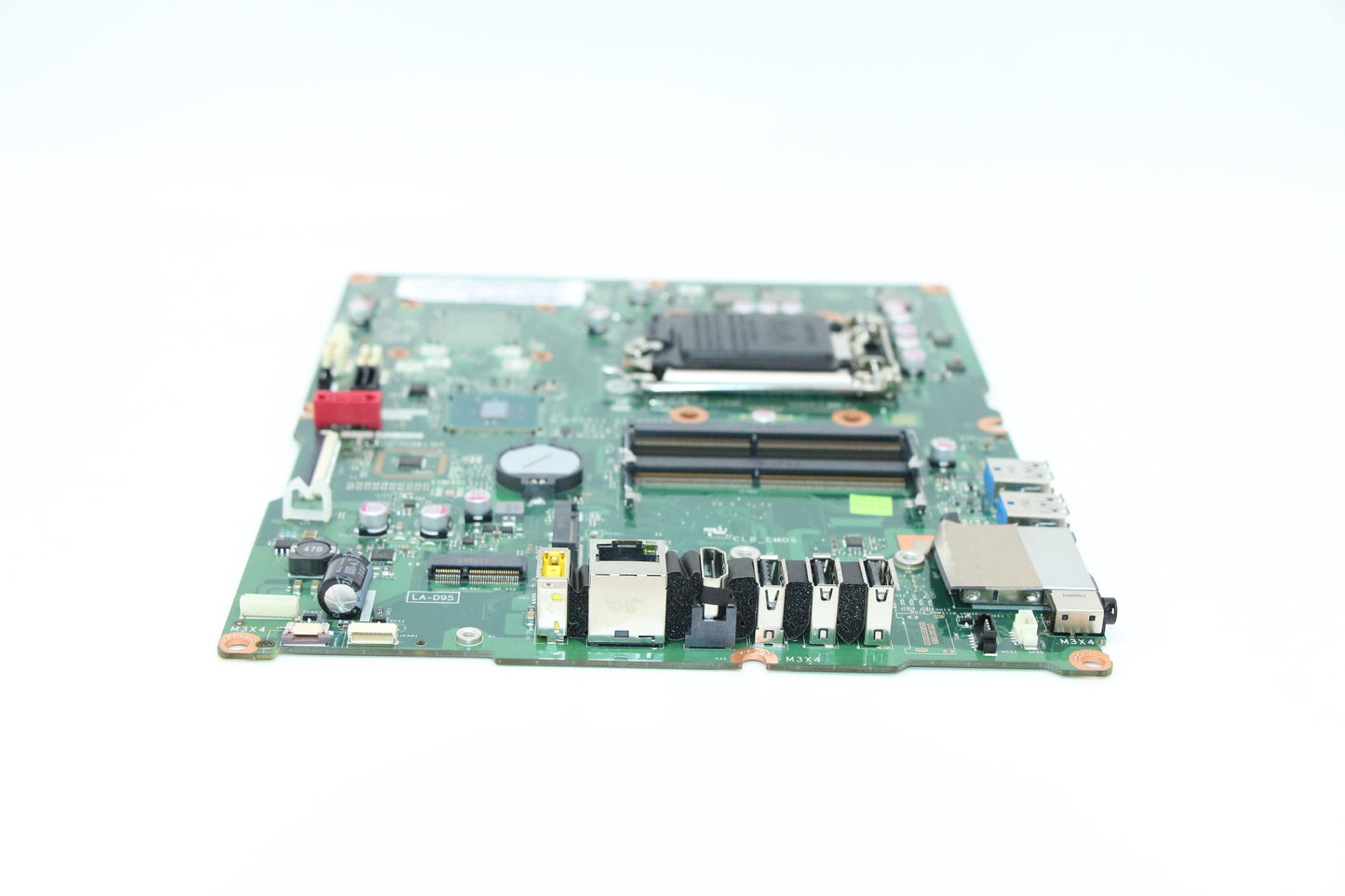 Lenovo Mb Uma Hdmi-Out W/Rtc Win - 01LM042
