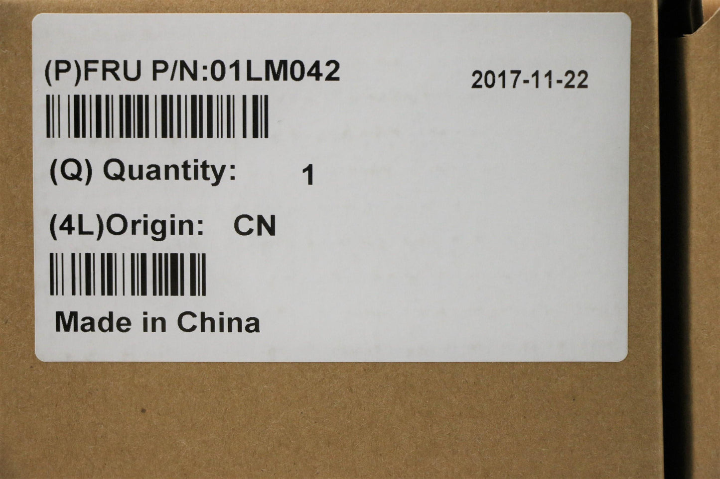 Lenovo Mb Uma Hdmi-Out W/Rtc Win - 01LM042
