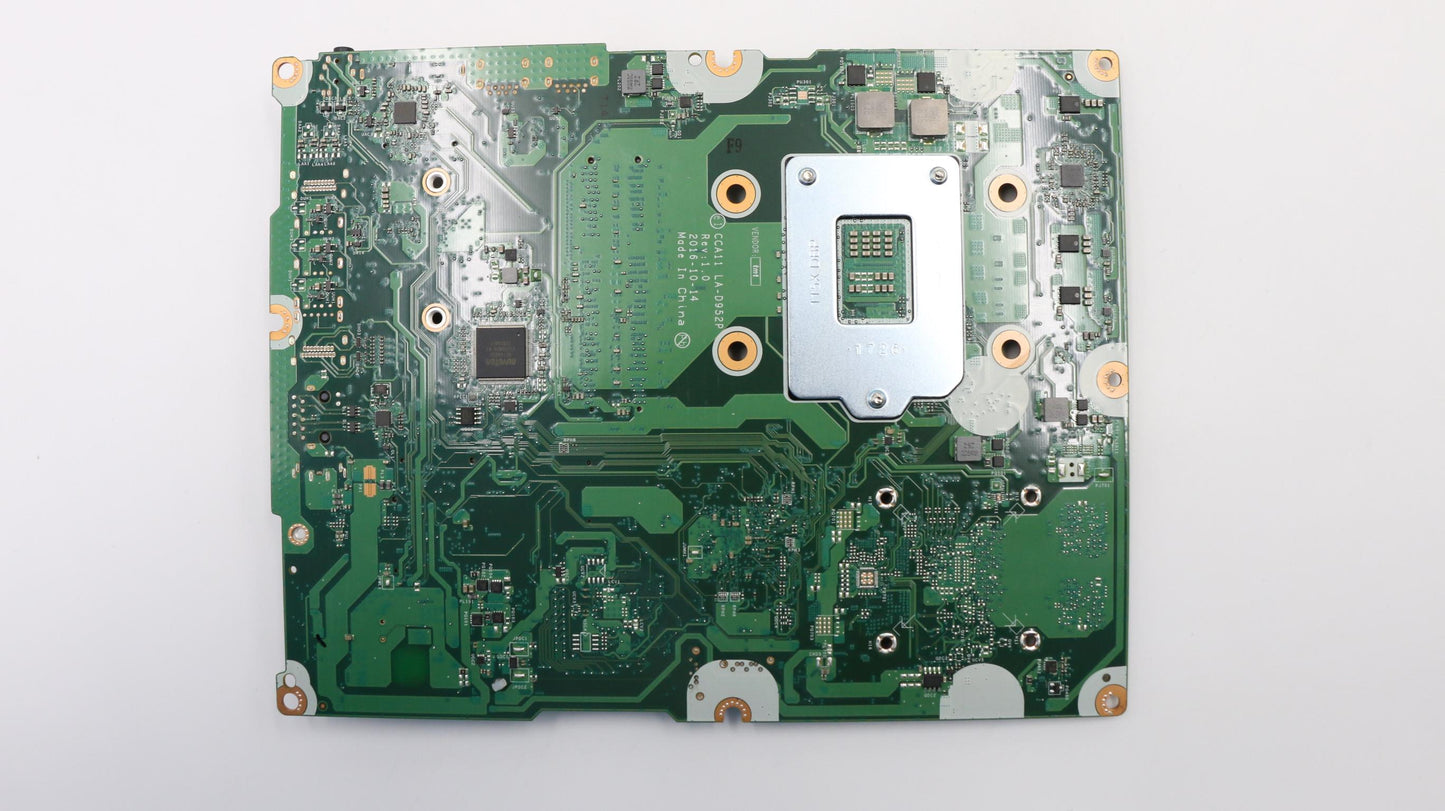 Lenovo Mb Uma Hdmi-In/Out W/Rtc Nok - 01LM047