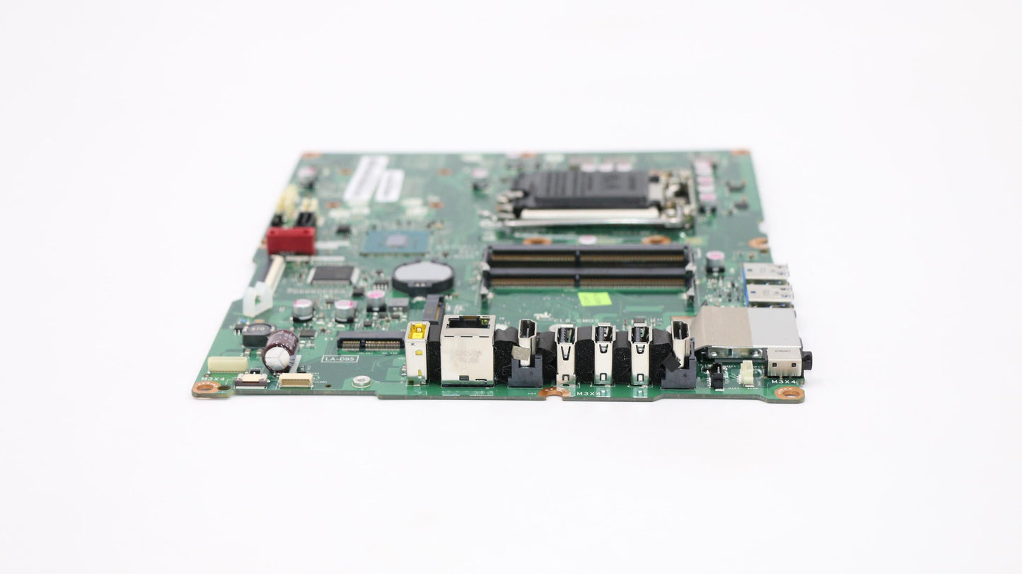 Lenovo Mb Uma Hdmi-In/Out W/Rtc Nok - 01LM047