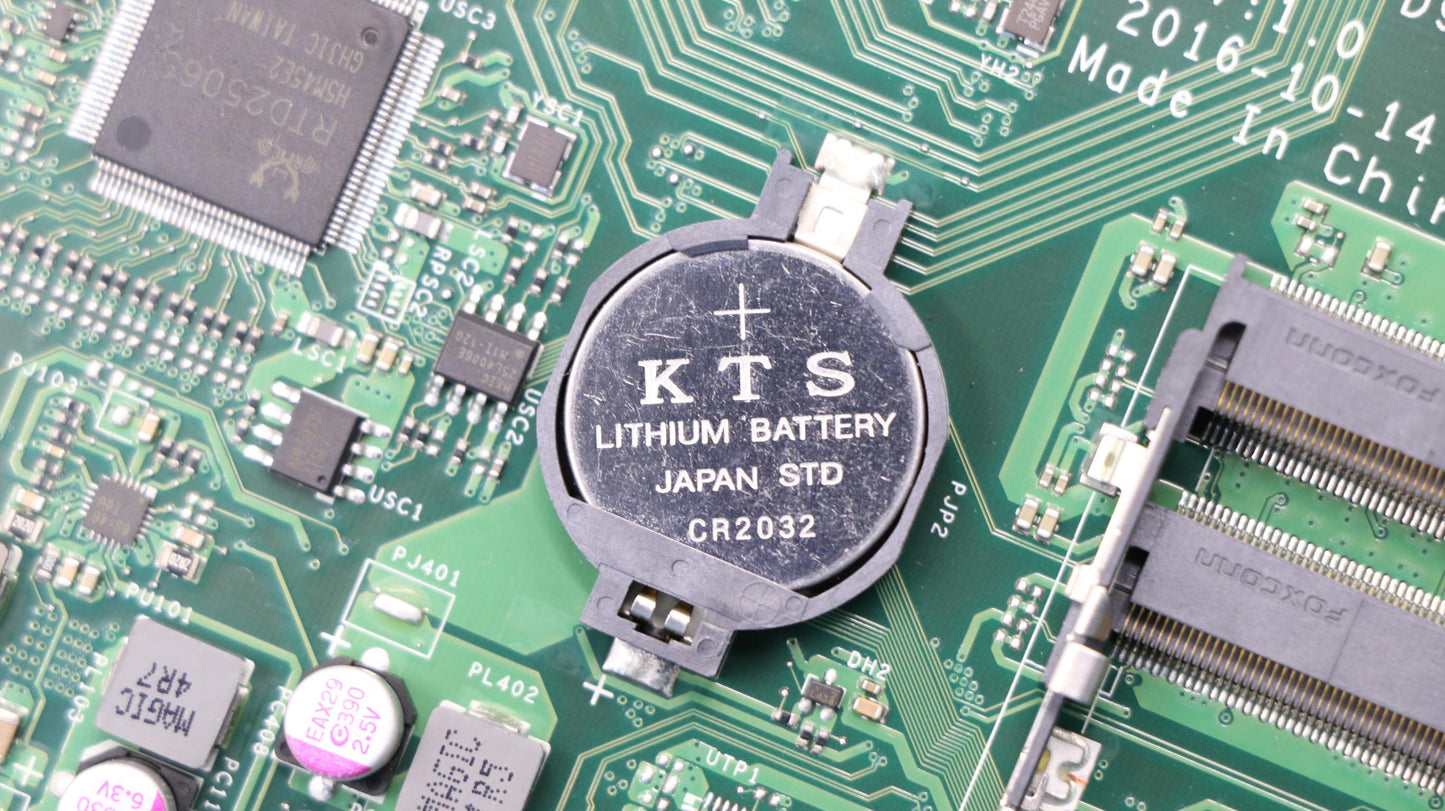 Lenovo Mb Uma Hdmi-In/Out W/Rtc Nok - 01LM047