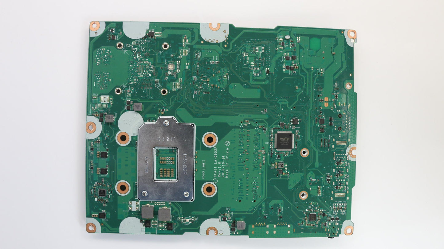 Lenovo Mb Uma Hdmi-In/Out W/Rtc Win - 01LM048