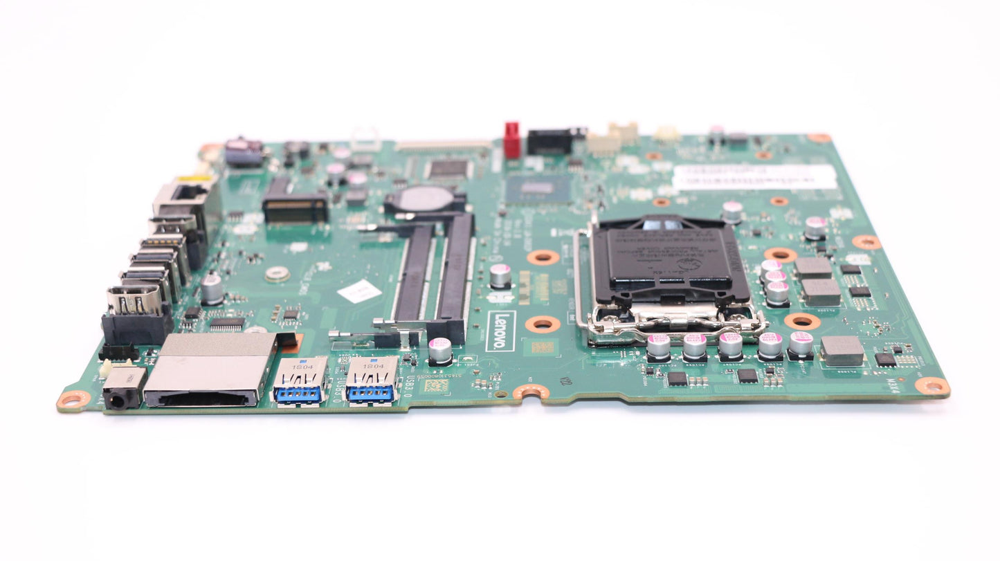 Lenovo Mb Uma Hdmi-In/Out W/Rtc Win - 01LM048