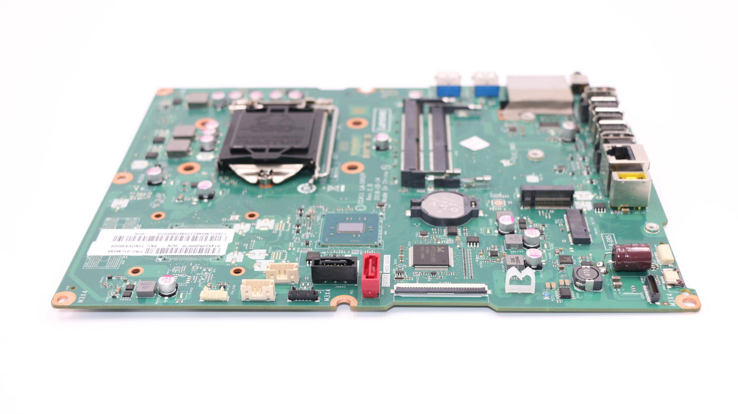 Lenovo Mb Uma Hdmi-In/Out W/Rtc Win - 01LM048