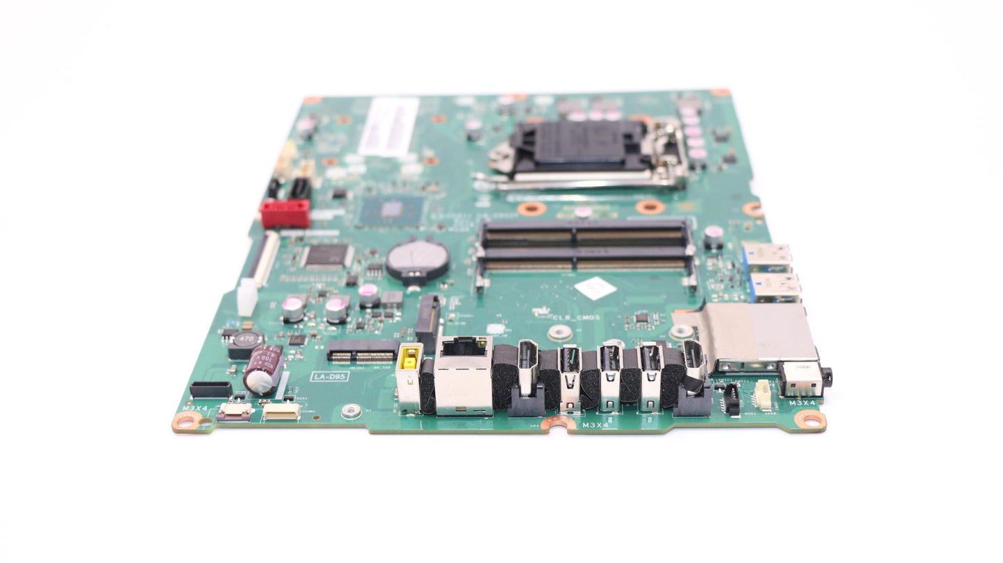 Lenovo Mb Uma Hdmi-In/Out W/Rtc Win - 01LM048