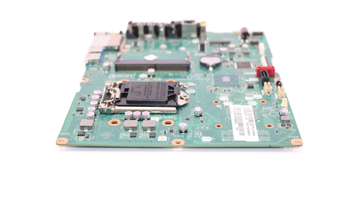Lenovo Mb Uma Hdmi-In/Out W/Rtc Win - 01LM048