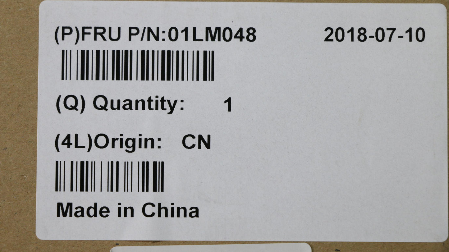 Lenovo Mb Uma Hdmi-In/Out W/Rtc Win - 01LM048