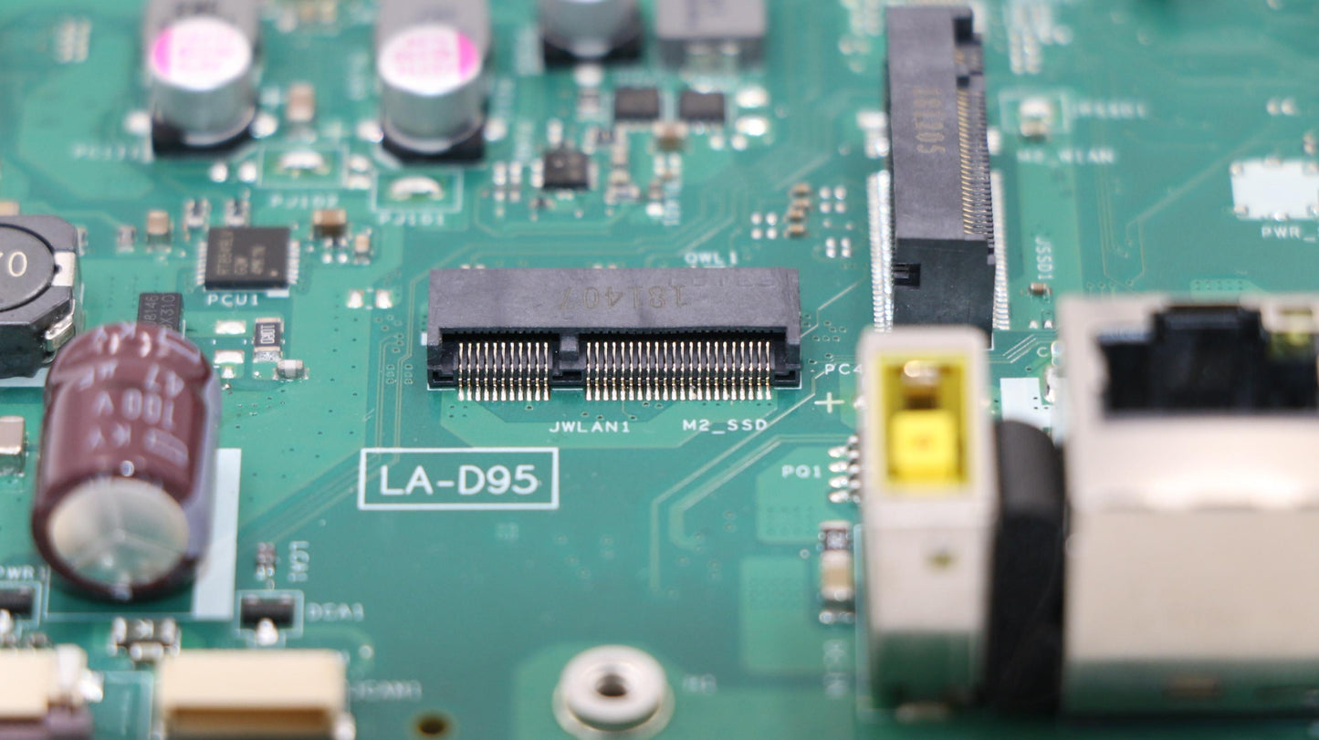 Lenovo Mb Uma Hdmi-In/Out W/Rtc Win - 01LM048