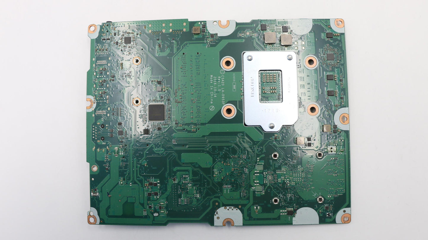 Lenovo Mb Uma Kbl Row 2D Hdmi Win - 01LM087