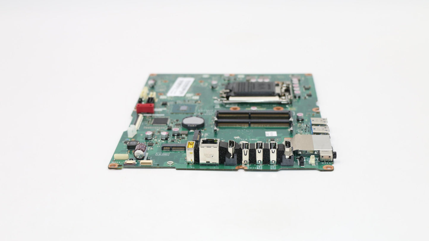 Lenovo Mb Uma Kbl Row 2D Hdmi Win - 01LM087