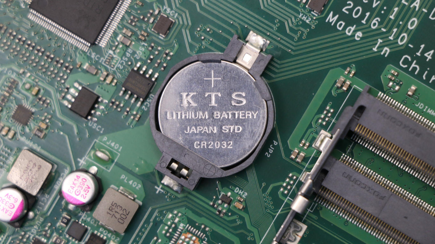 Lenovo Mb Uma Kbl Row 2D Hdmi Win - 01LM087
