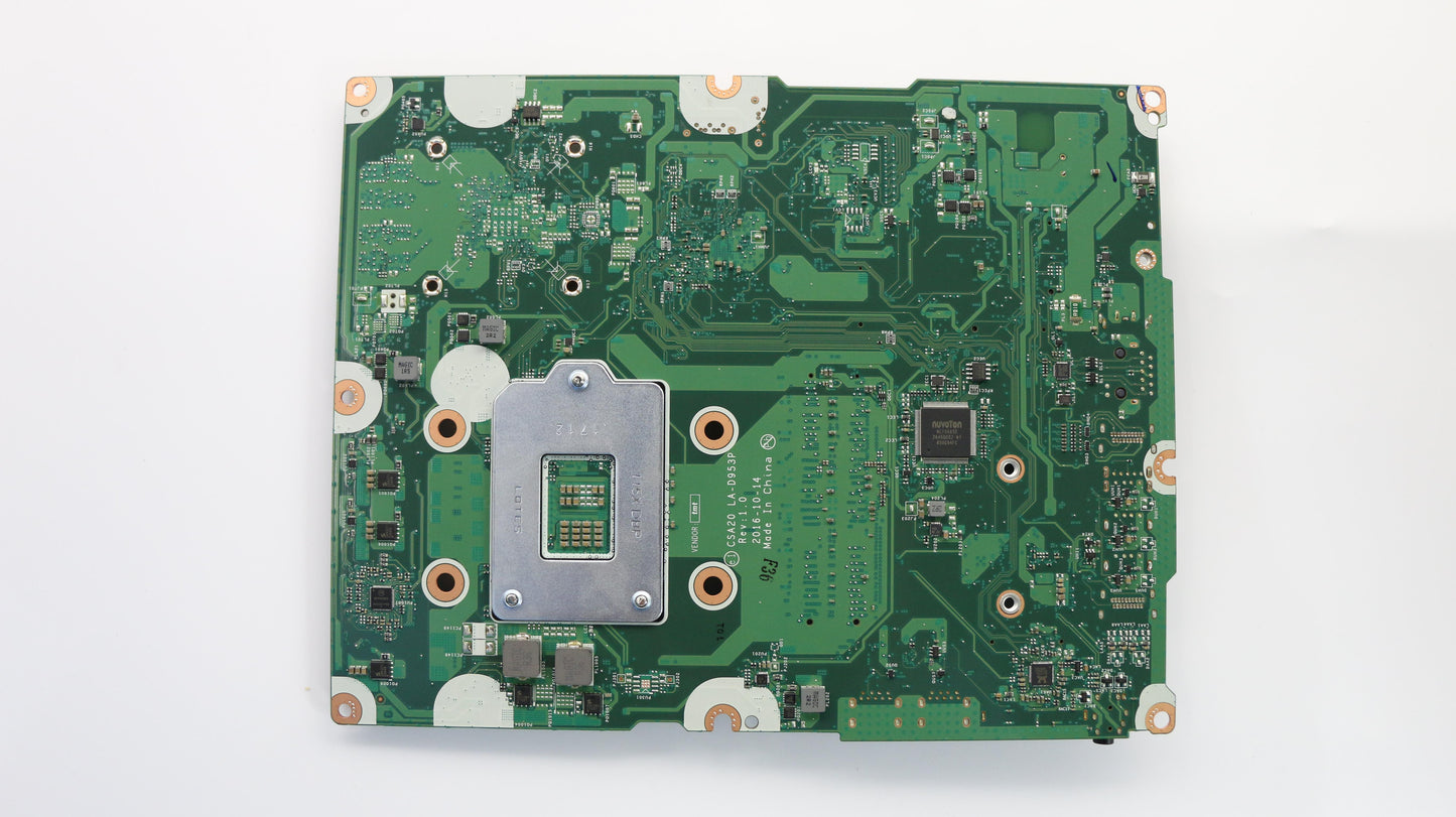 Lenovo Mb Uma Kbl Row 2D Hdmi Nok - 01LM088