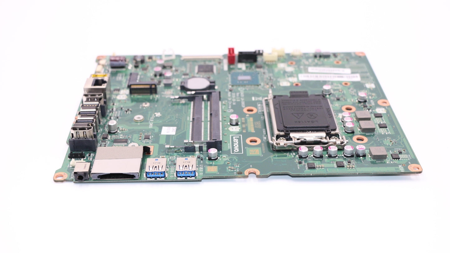 Lenovo Mb Uma Kbl Row 2D Hdmi Nok - 01LM088