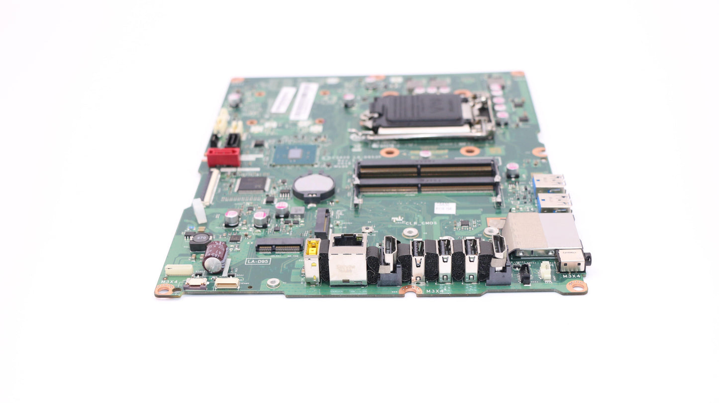 Lenovo Mb Uma Kbl Row 2D Hdmi Nok - 01LM088