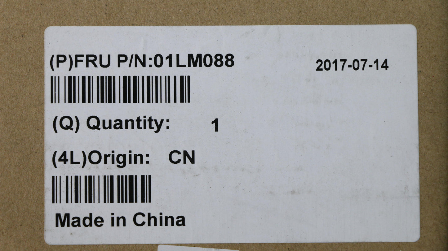 Lenovo Mb Uma Kbl Row 2D Hdmi Nok - 01LM088