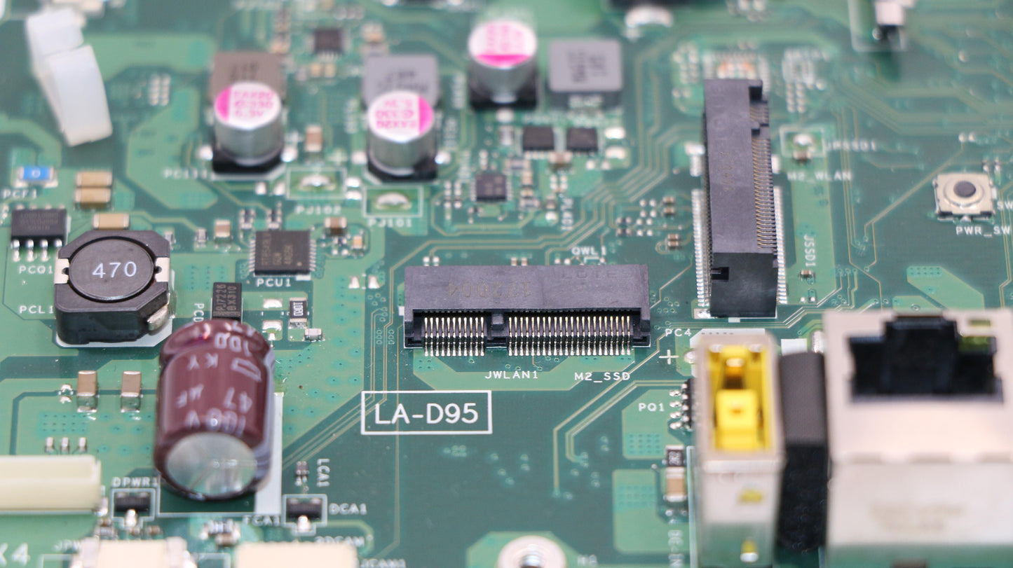 Lenovo Mb Uma Kbl Row 2D Hdmi Nok - 01LM088