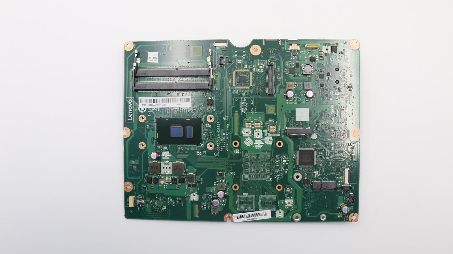 Lenovo Mb Uma I5-7200 Nok W/Rtc - 01LM093