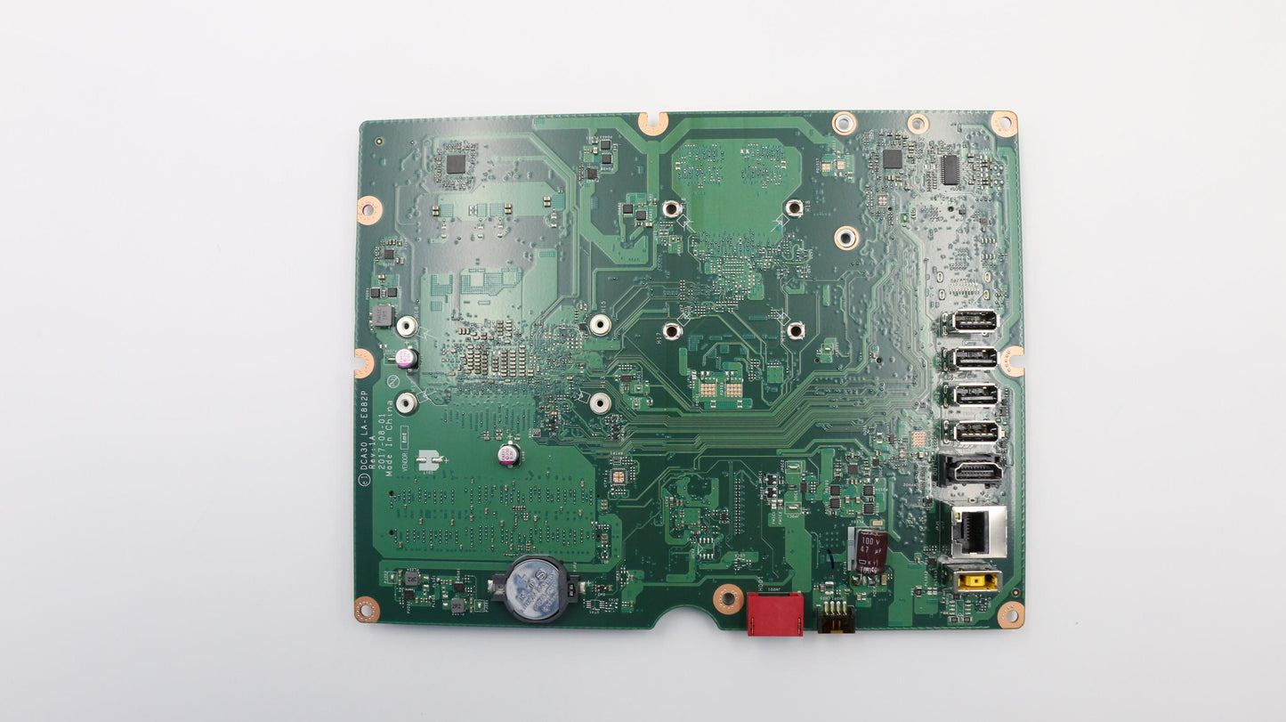 Lenovo Mb Uma I5-7200 Nok W/Rtc - 01LM093