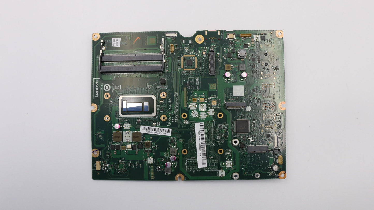 Lenovo Mb Uma I3-6006 Nok W/Rtc - 01LM099