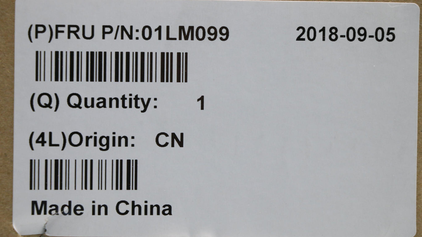 Lenovo Mb Uma I3-6006 Nok W/Rtc - 01LM099