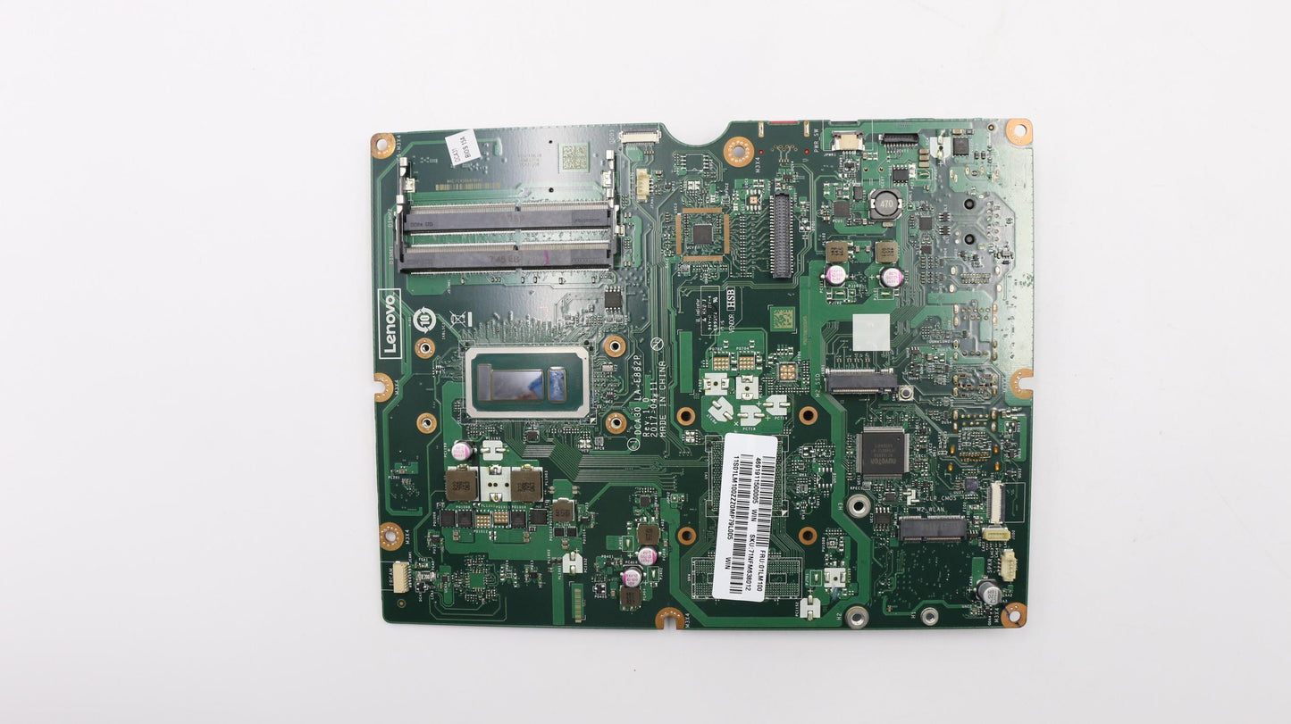 Lenovo Mb Uma I3-6006 Win W/Rtc - 01LM100