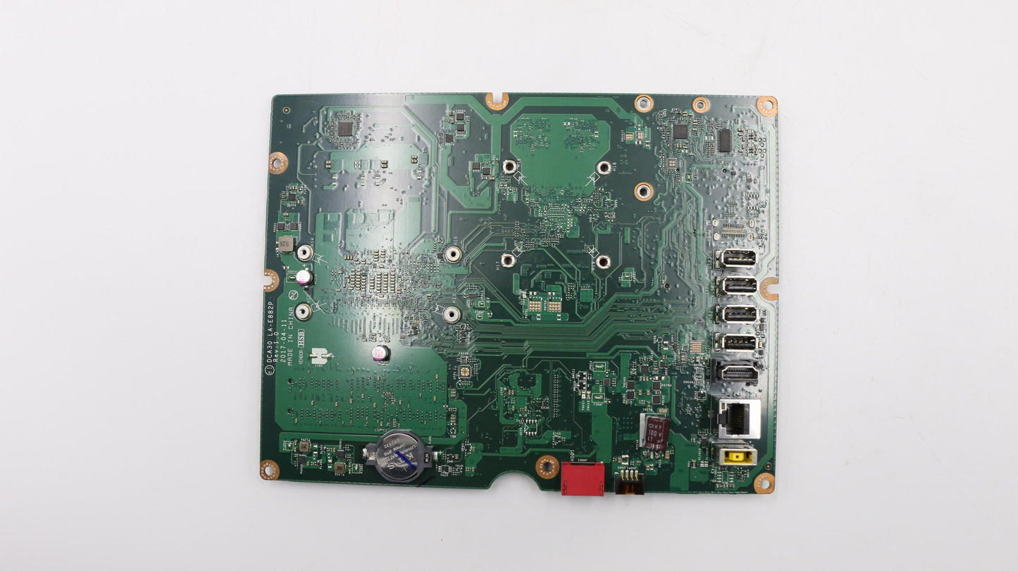 Lenovo Mb Uma I3-6006 Win W/Rtc - 01LM100