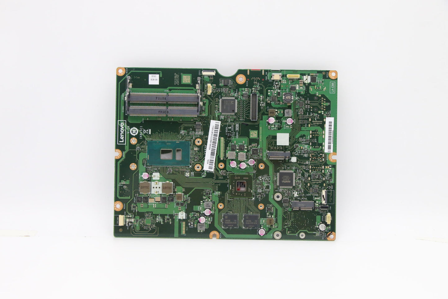 Lenovo Mb Dis 2G I5-7200 Wo/V/U Nok W - 01LM101