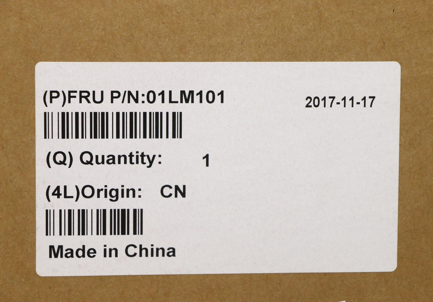Lenovo Mb Dis 2G I5-7200 Wo/V/U Nok W - 01LM101
