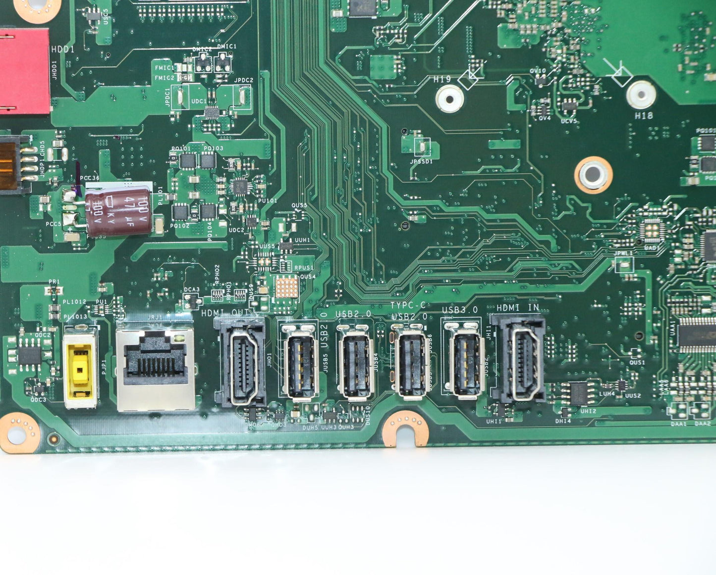 Lenovo Mb Dis 2G I5-7200 Wo/V/U Nok W - 01LM101