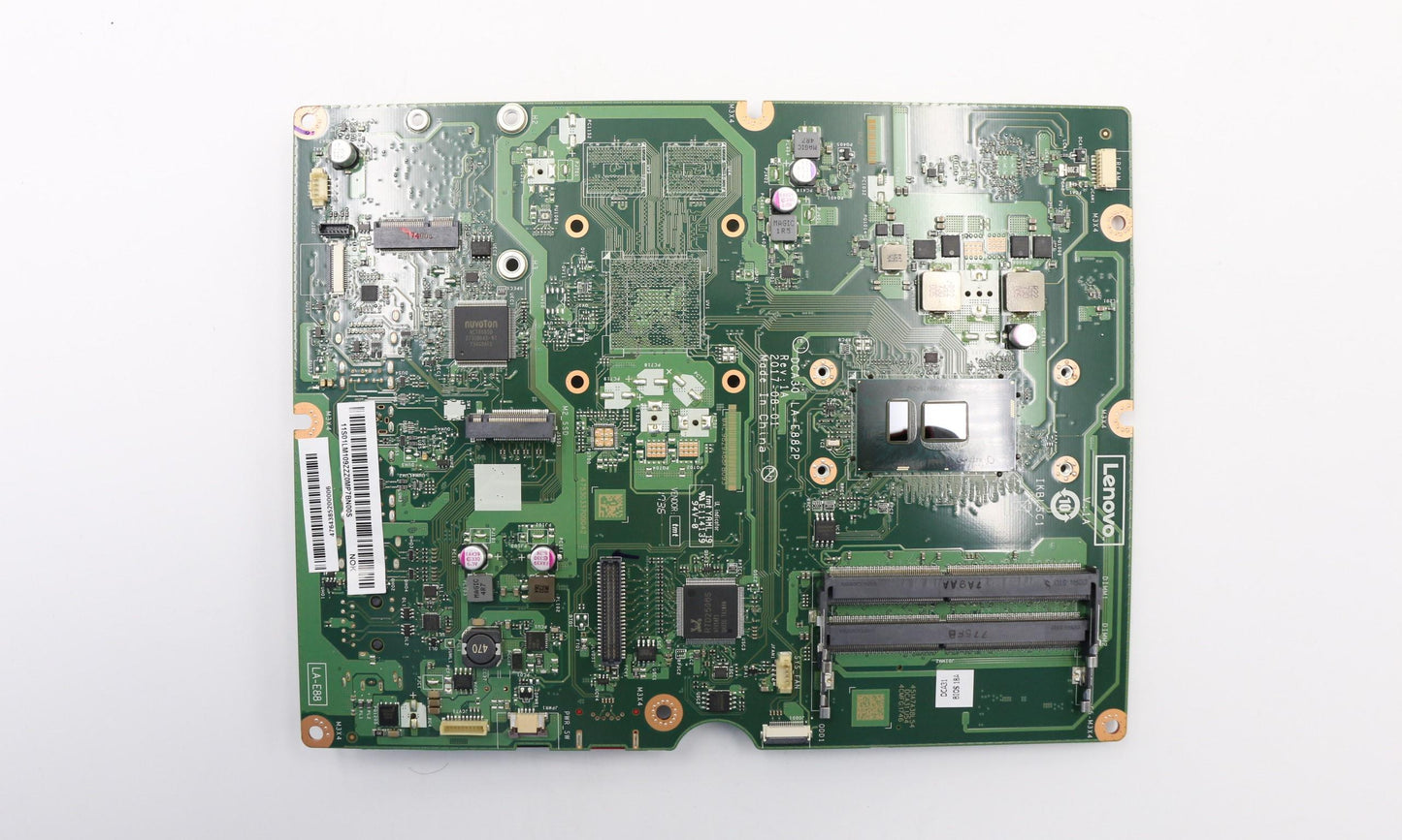Lenovo Mb Uma I5-7200 Hdmi-In Nok W/R - 01LM109