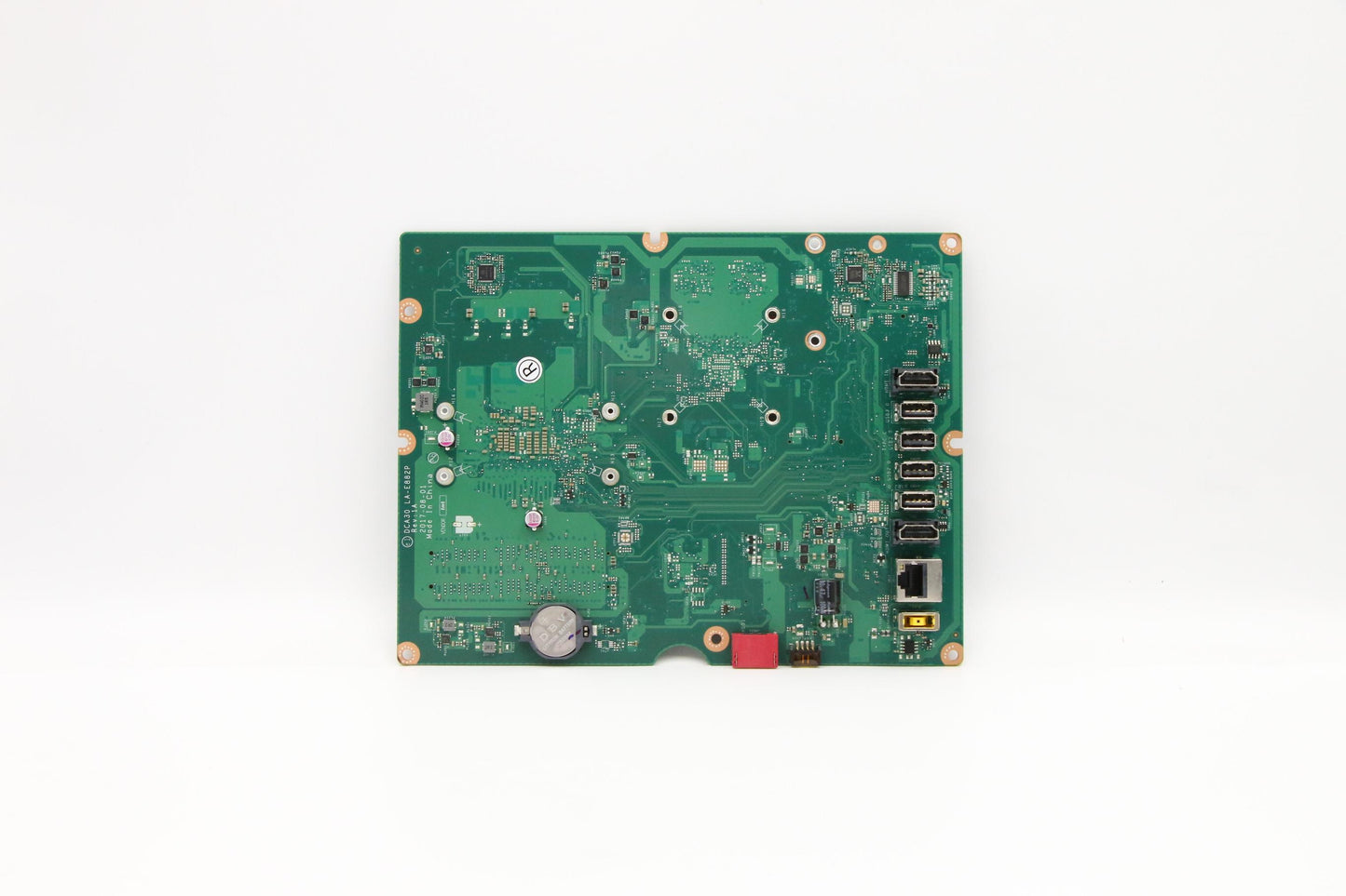 Lenovo Mb Uma I5-7200 Hdmi-In Nok W/R - 01LM109