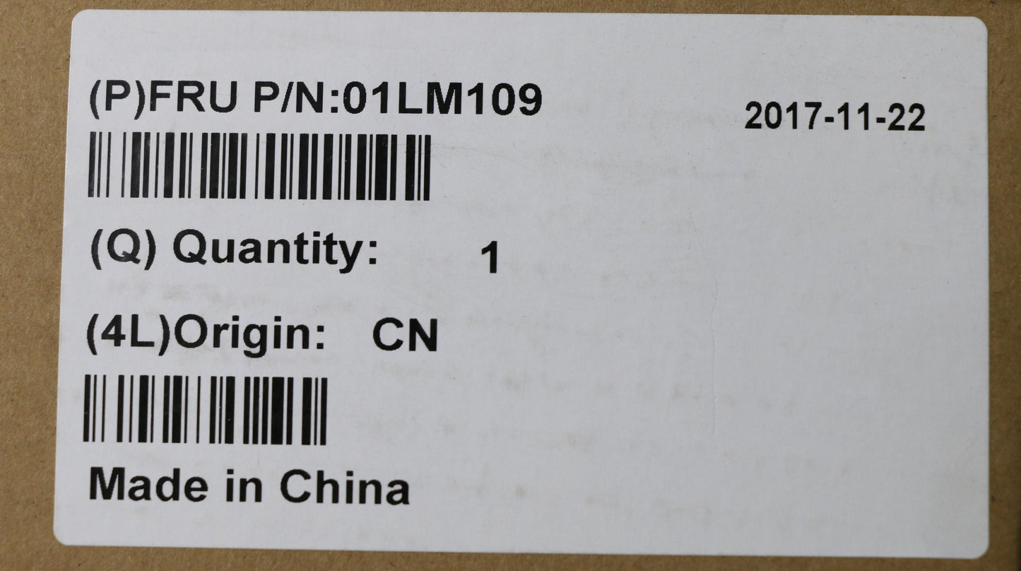 Lenovo Mb Uma I5-7200 Hdmi-In Nok W/R - 01LM109