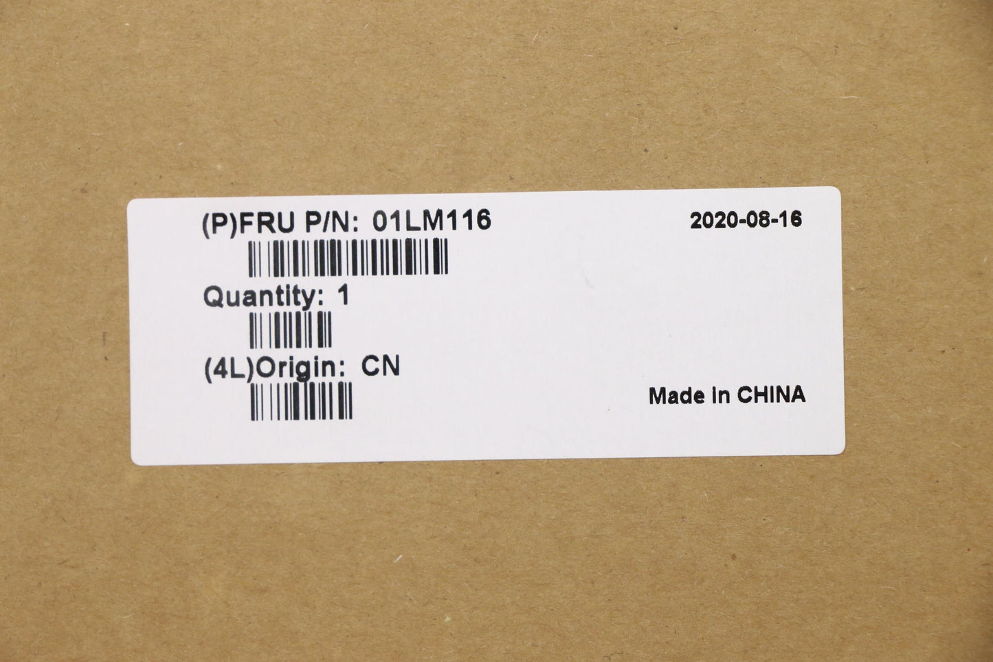 Lenovo Mb Uma I3-6006 Hdmi-In Win W/R - 01LM116