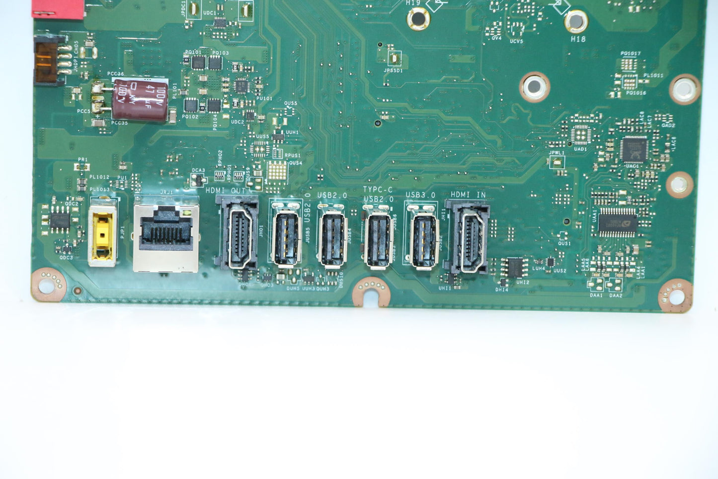 Lenovo Mb Uma I3-6006 Hdmi-In Win W/R - 01LM116