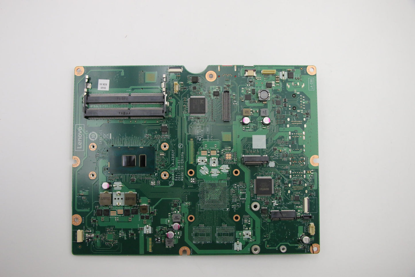 Lenovo Mb Uma P-4415 Hdmi-In Win W/Rt - 01LM124