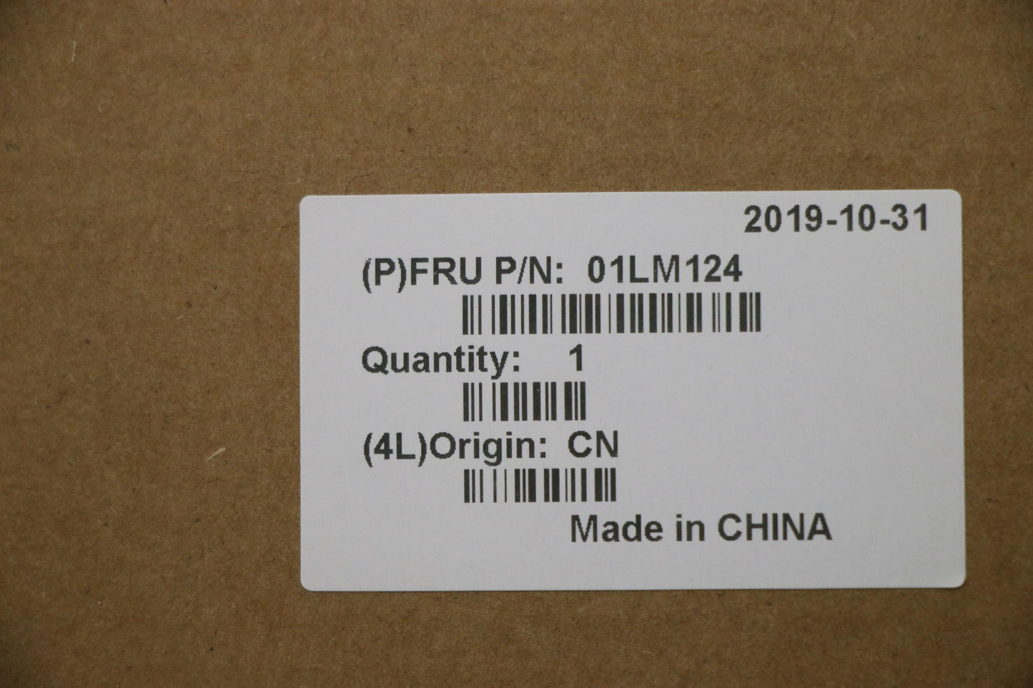 Lenovo Mb Uma P-4415 Hdmi-In Win W/Rt - 01LM124