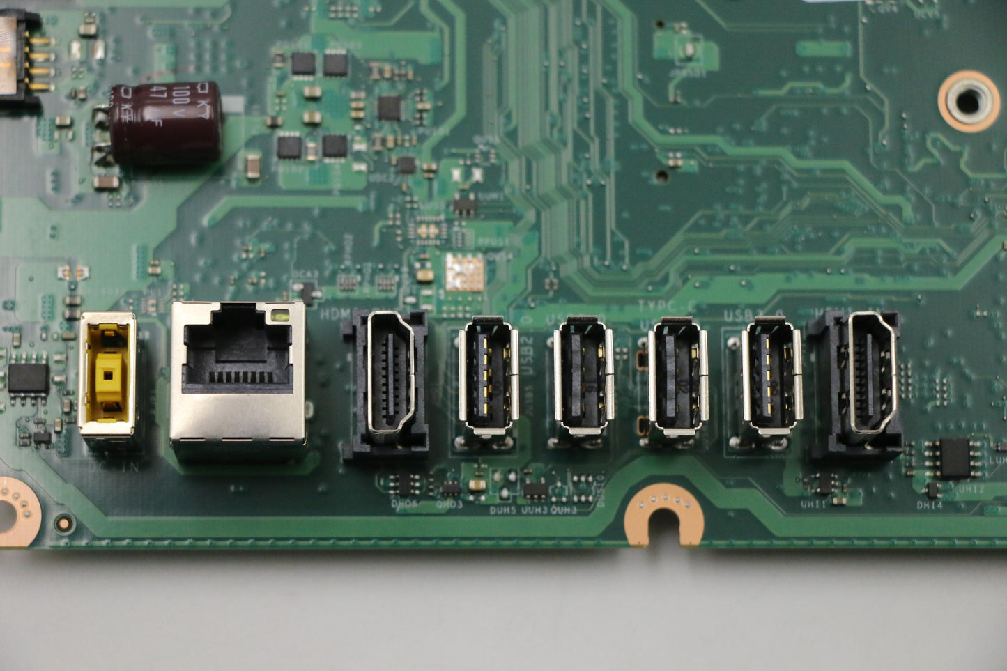 Lenovo Mb Uma P-4415 Hdmi-In Win W/Rt - 01LM124