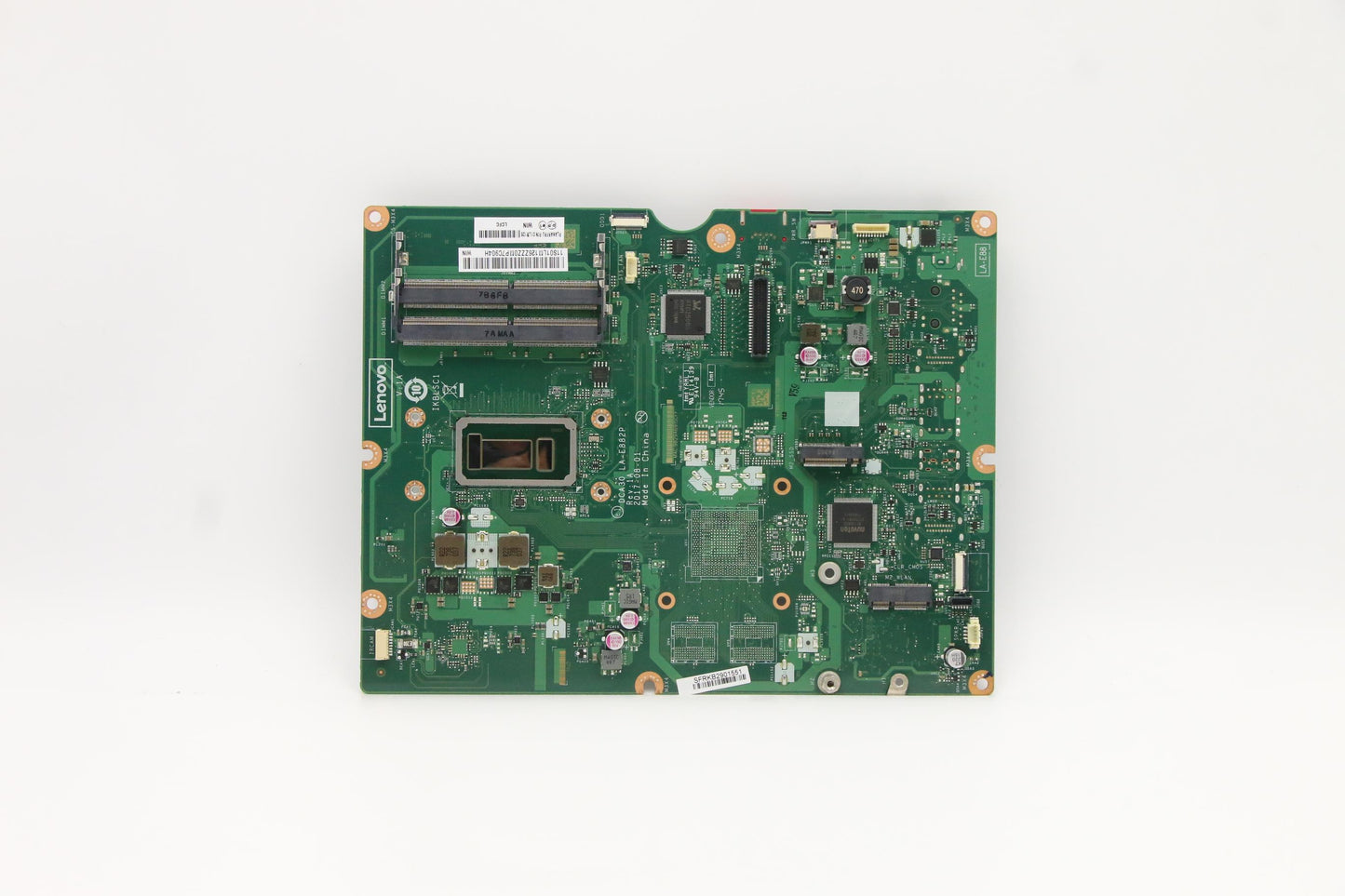 Lenovo Mb Uma I3-6006 Hdmi-In Win W/R - 01LM126
