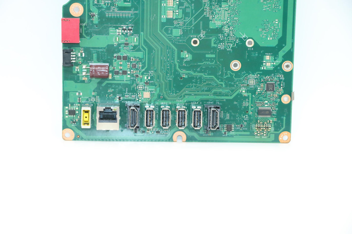 Lenovo Mb Uma I3-6006 Hdmi-In Win W/R - 01LM126
