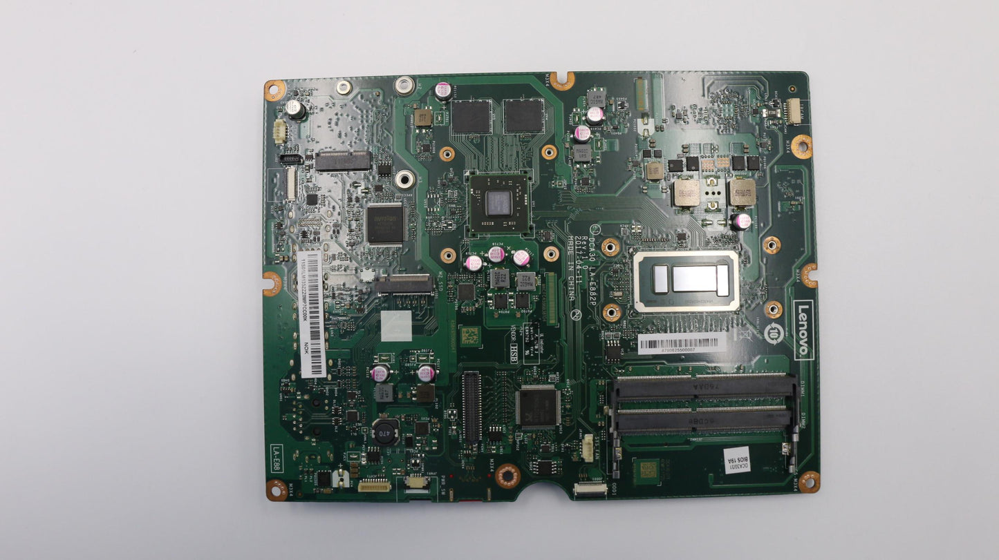 Lenovo Mb Dis 2G I3-6006 Hdmi-In Nok - 01LM135