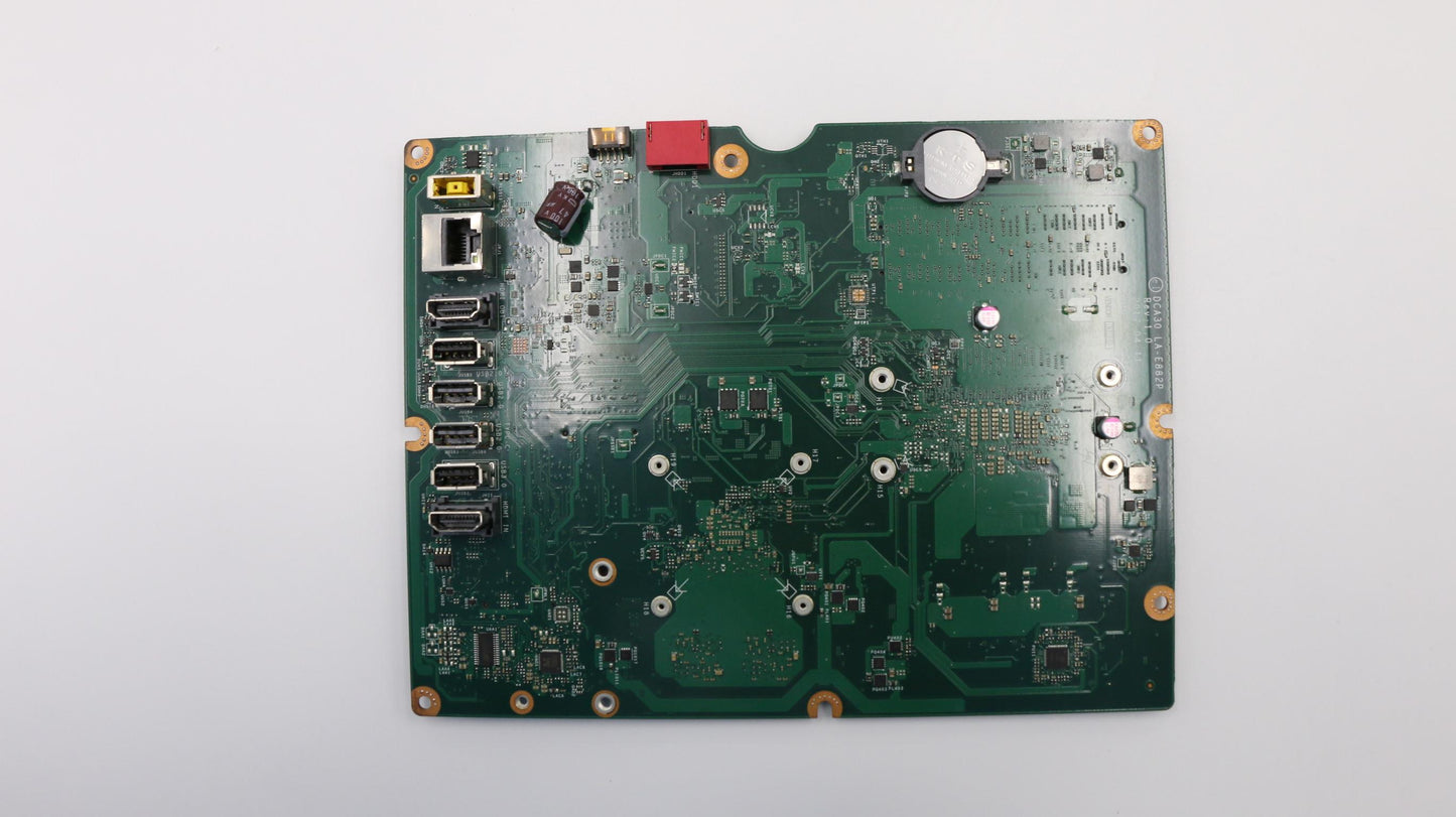 Lenovo Mb Dis 2G I3-6006 Hdmi-In Nok - 01LM135