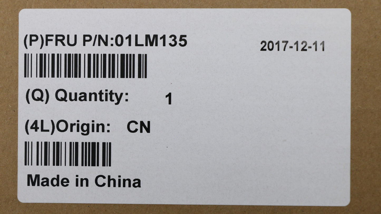 Lenovo Mb Dis 2G I3-6006 Hdmi-In Nok - 01LM135